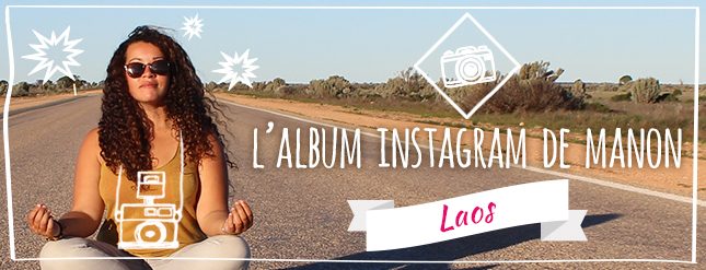 album instagram laos