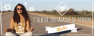Album - instagram - gozo