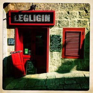 Legligin - Malte