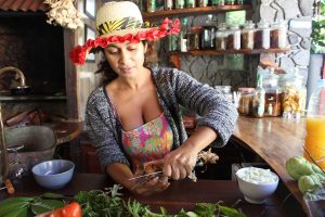 Cours de cuisine - La Réunion - Comptoir des Voyages